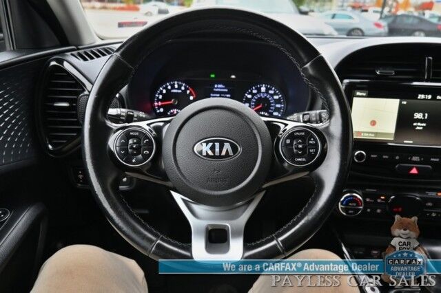 2020 Kia Soul EX Anchorage AK