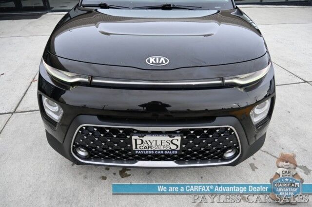 2020 Kia Soul EX Anchorage AK