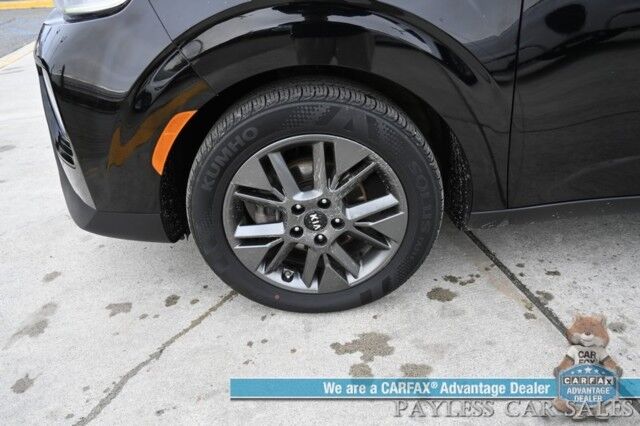 2020 Kia Soul EX Anchorage AK