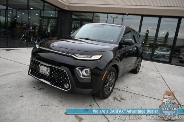 2020 Kia Soul EX Anchorage AK