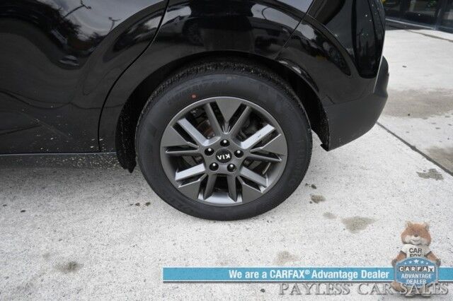2020 Kia Soul EX Anchorage AK