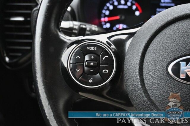 2020 Kia Soul EX Anchorage AK