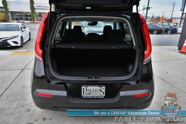 2020 Kia Soul EX Anchorage AK