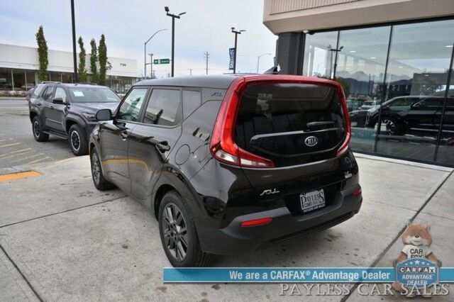 2020 Kia Soul EX Anchorage AK