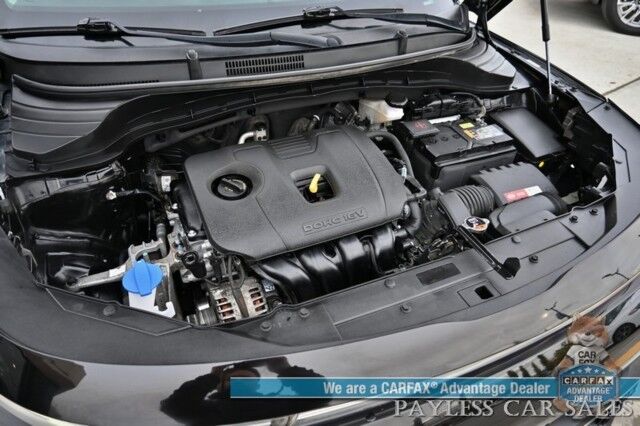 2020 Kia Soul EX Anchorage AK