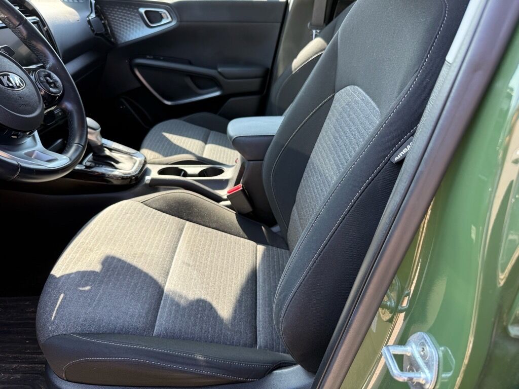 2020 Kia Soul EX Chattanooga TN