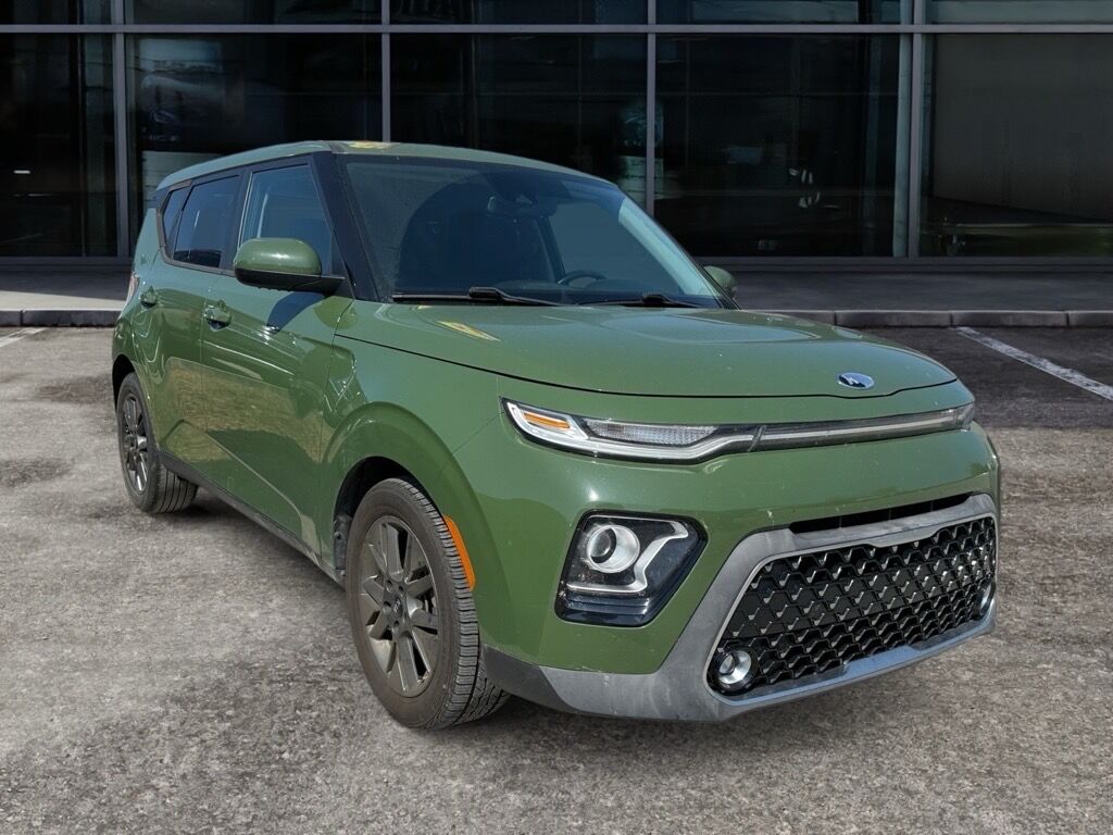 2020 Kia Soul EX Chattanooga TN