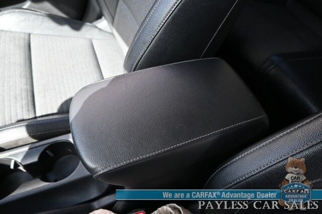 2020 Kia Soul EX Designer Collection / Power & Heated Cloth Seats / Navigation / Blind Spot Alert / Lane Departure Alert / Back Up Camera / Apple CarPlay & Android Auto / Cruise Control / Keyless Entry & Start / 33 MPG / 1-Owner Anchorage AK