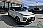 2020 Kia Soul EX Designer Collection / Power & Heated Cloth Seats / Navigation / Blind Spot Alert / Lane Departure Alert / Back Up Camera / Apple CarPlay & Android Auto / Cruise Control / Keyless Entry & Start / 33 MPG / 1-Owner Anchorage AK