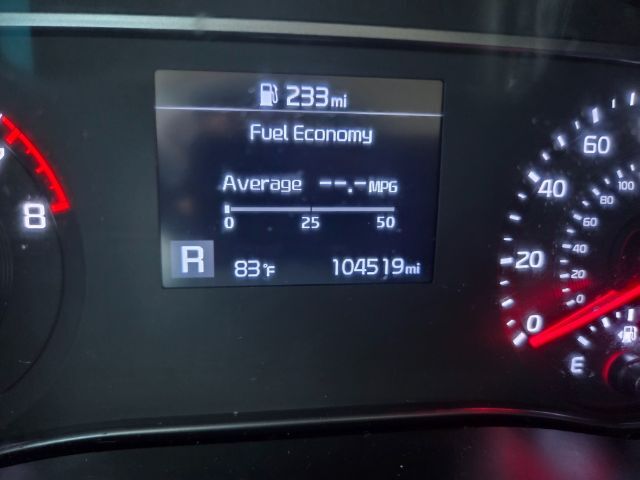 2020 Kia Soul EX Elgin IL
