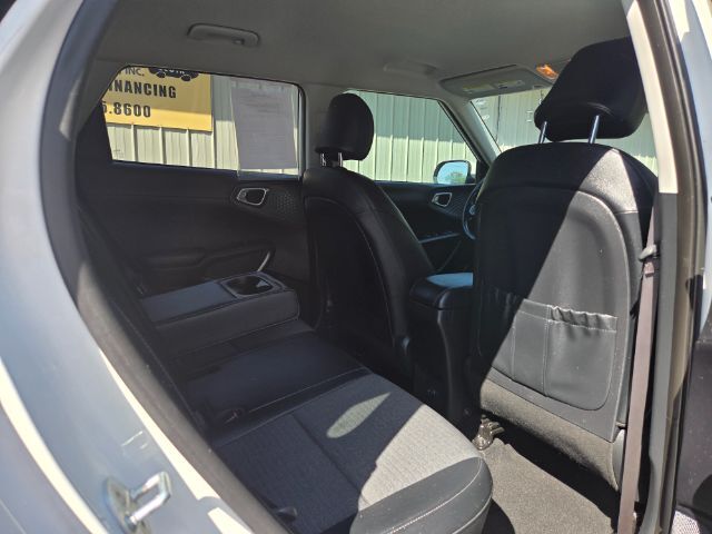 2020 Kia Soul EX Elgin IL