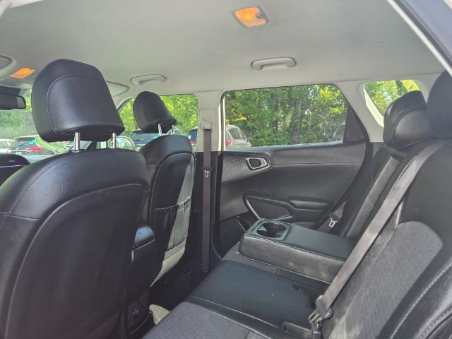 2020 Kia Soul EX Elgin IL