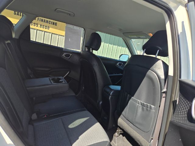 2020 Kia Soul EX Elgin IL
