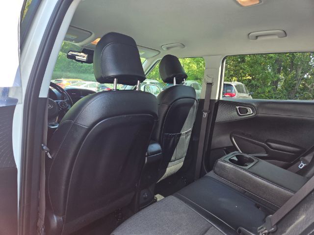 2020 Kia Soul EX Elgin IL