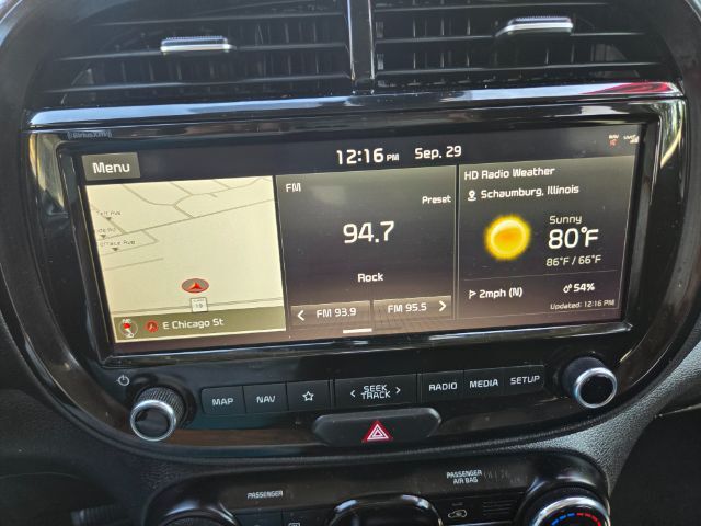 2020 Kia Soul EX Elgin IL