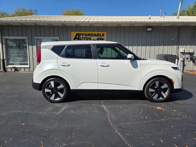 2020 Kia Soul EX Elgin IL
