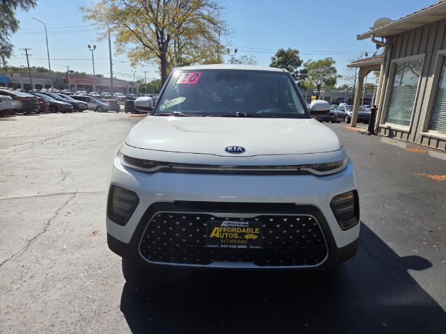 2020 Kia Soul EX Elgin IL