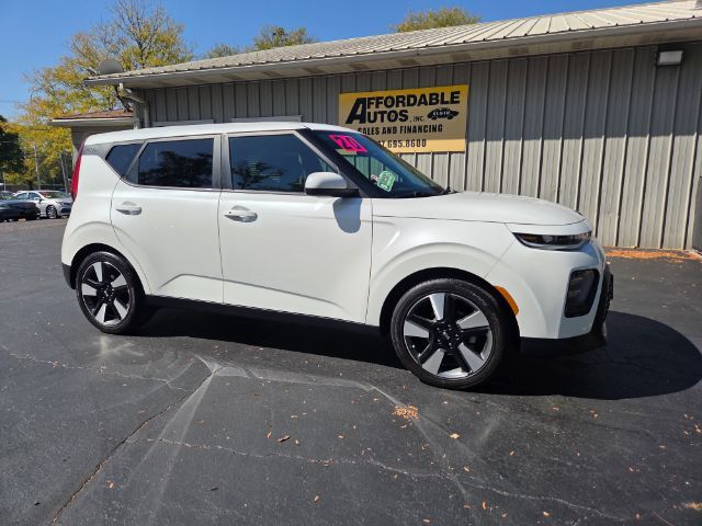 2020 Kia Soul EX Elgin IL
