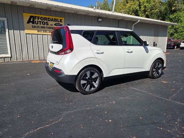 2020 Kia Soul EX Elgin IL