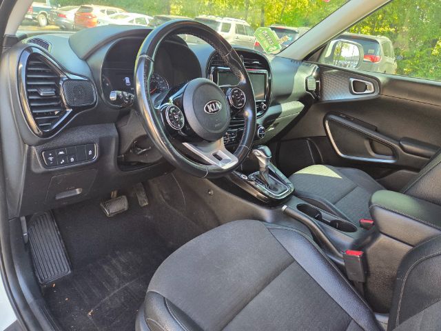 2020 Kia Soul EX Elgin IL