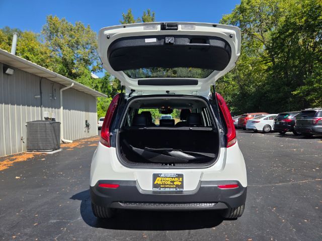 2020 Kia Soul EX Elgin IL