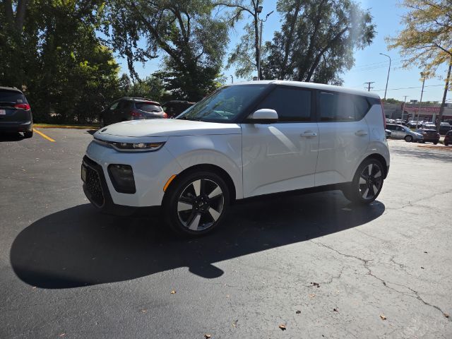 2020 Kia Soul EX Elgin IL