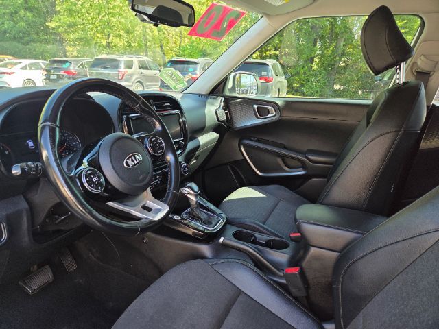 2020 Kia Soul EX Elgin IL