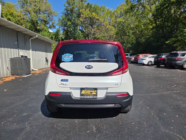 2020 Kia Soul EX Elgin IL
