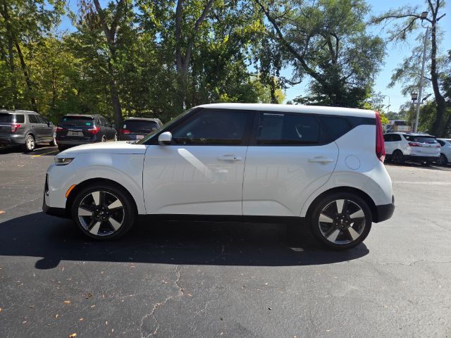 2020 Kia Soul EX Elgin IL