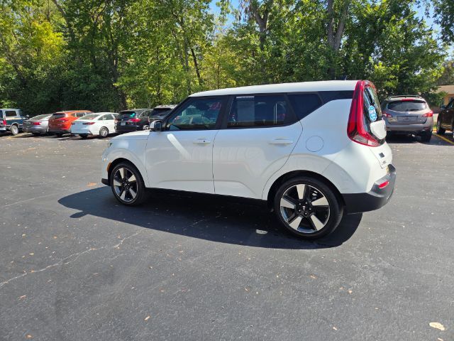 2020 Kia Soul EX Elgin IL