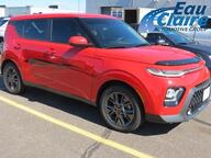2020 Kia Soul EX IVT Eau Claire WI 2020 Kia Soul EX IVT Eau Claire WI