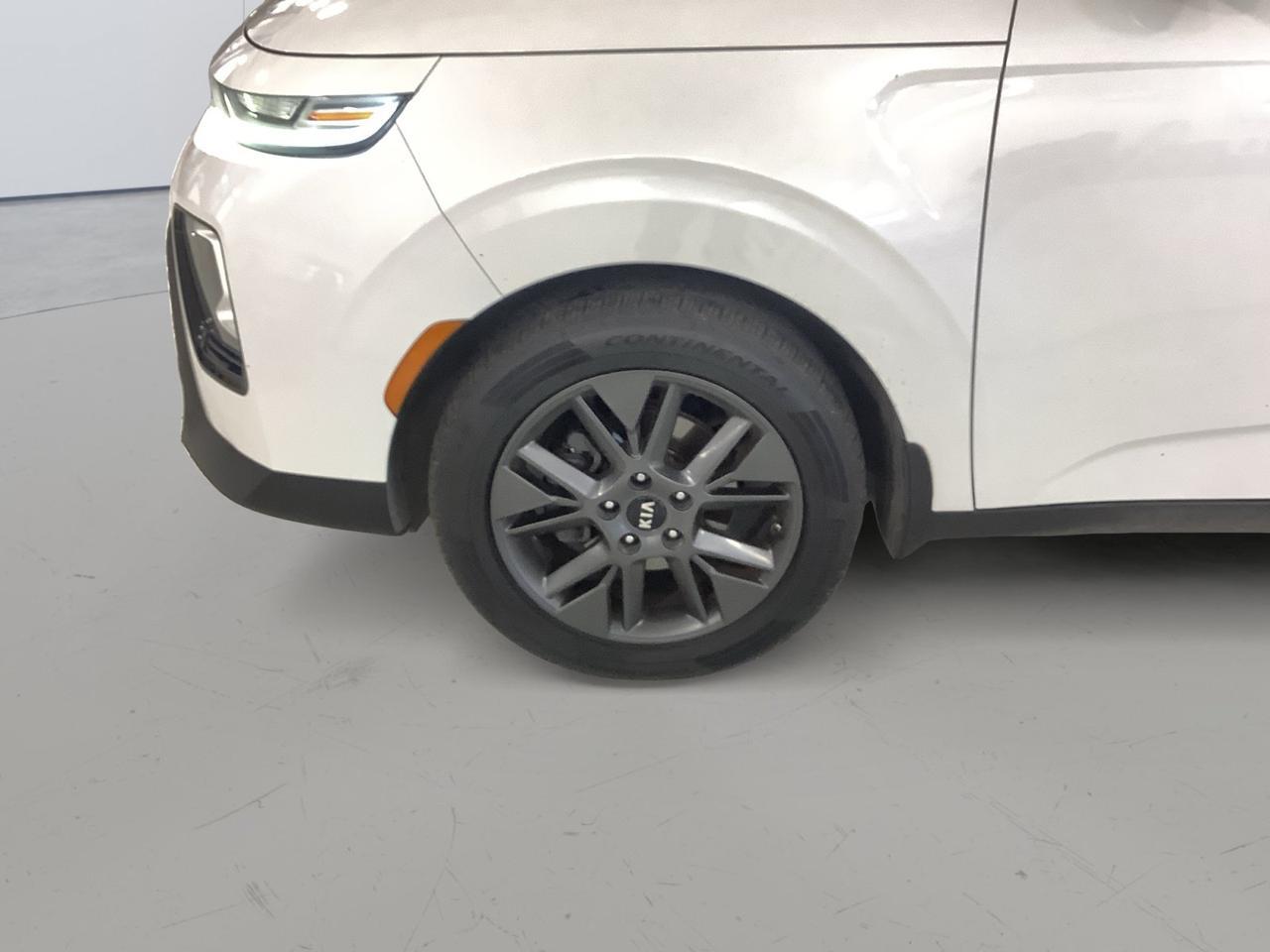 2020 Kia Soul EX New Braunfels TX
