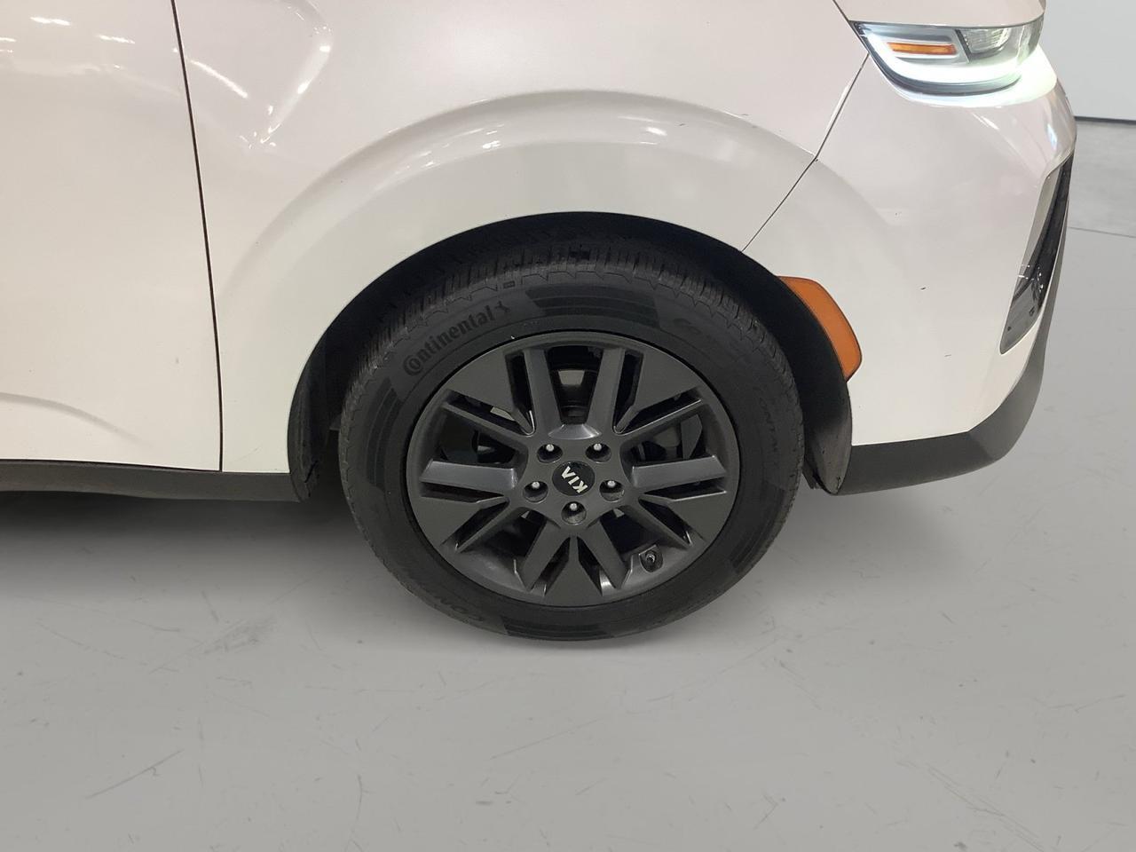 2020 Kia Soul EX New Braunfels TX