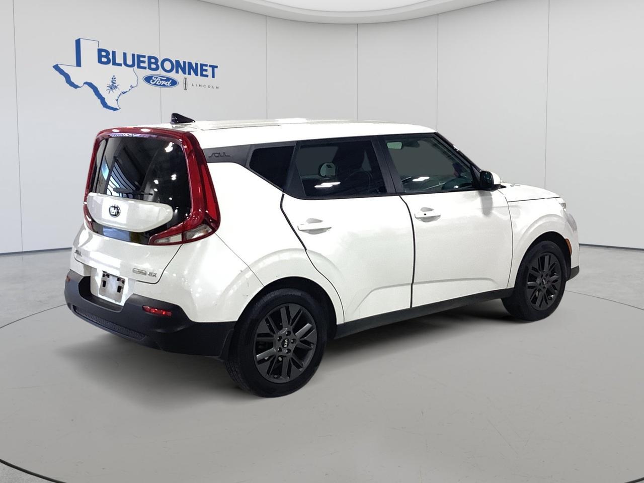 2020 Kia Soul EX New Braunfels TX