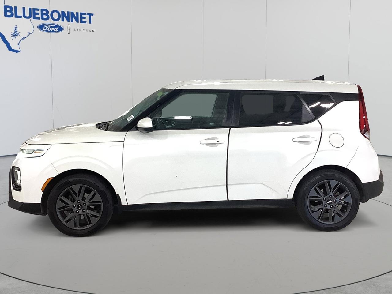 2020 Kia Soul EX New Braunfels TX
