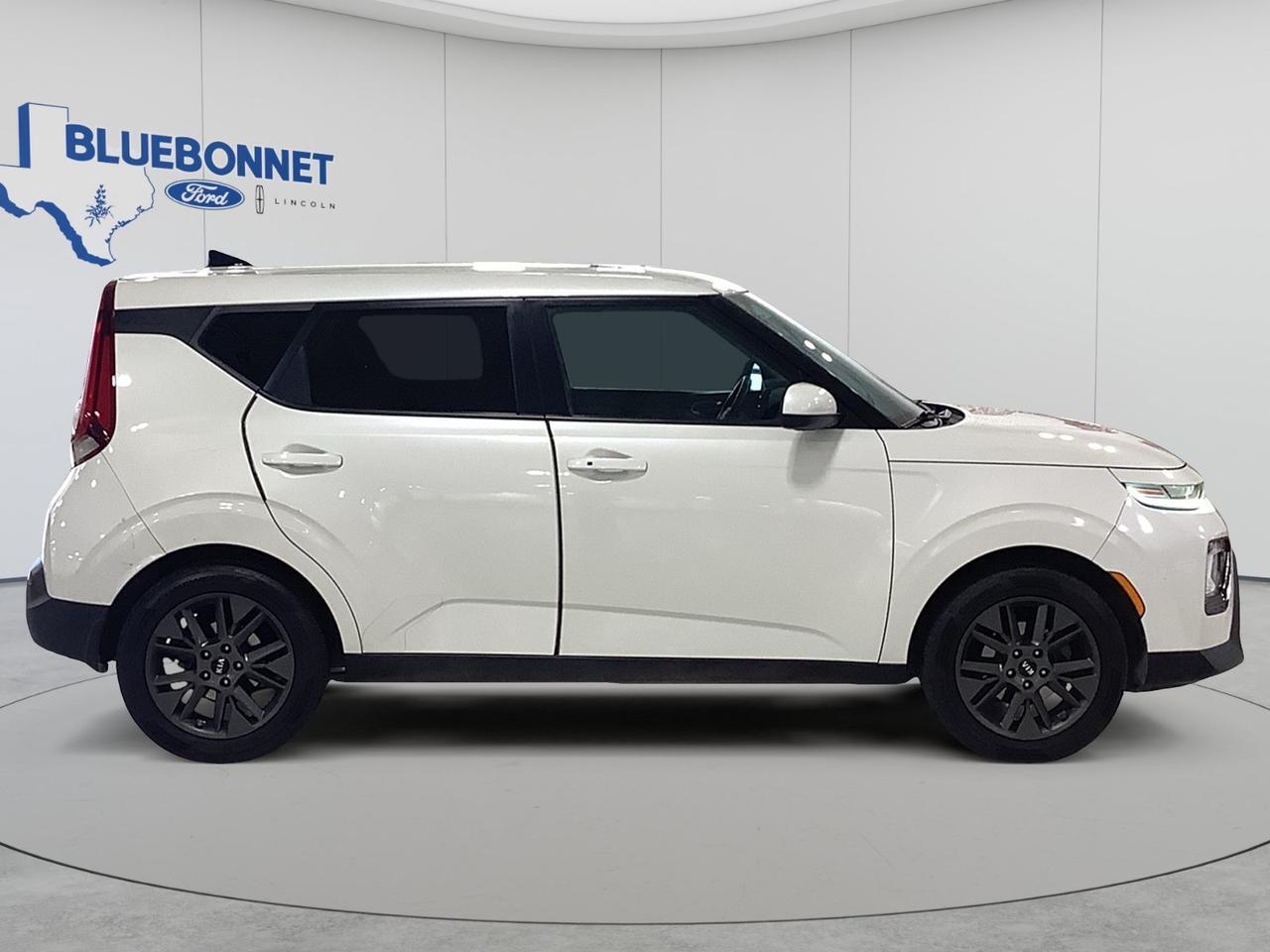 2020 Kia Soul EX New Braunfels TX