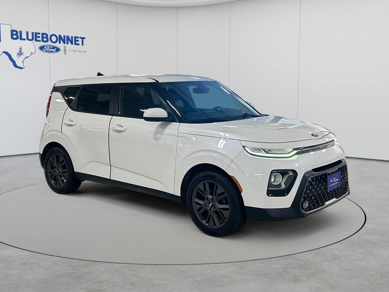 2020 Kia Soul EX