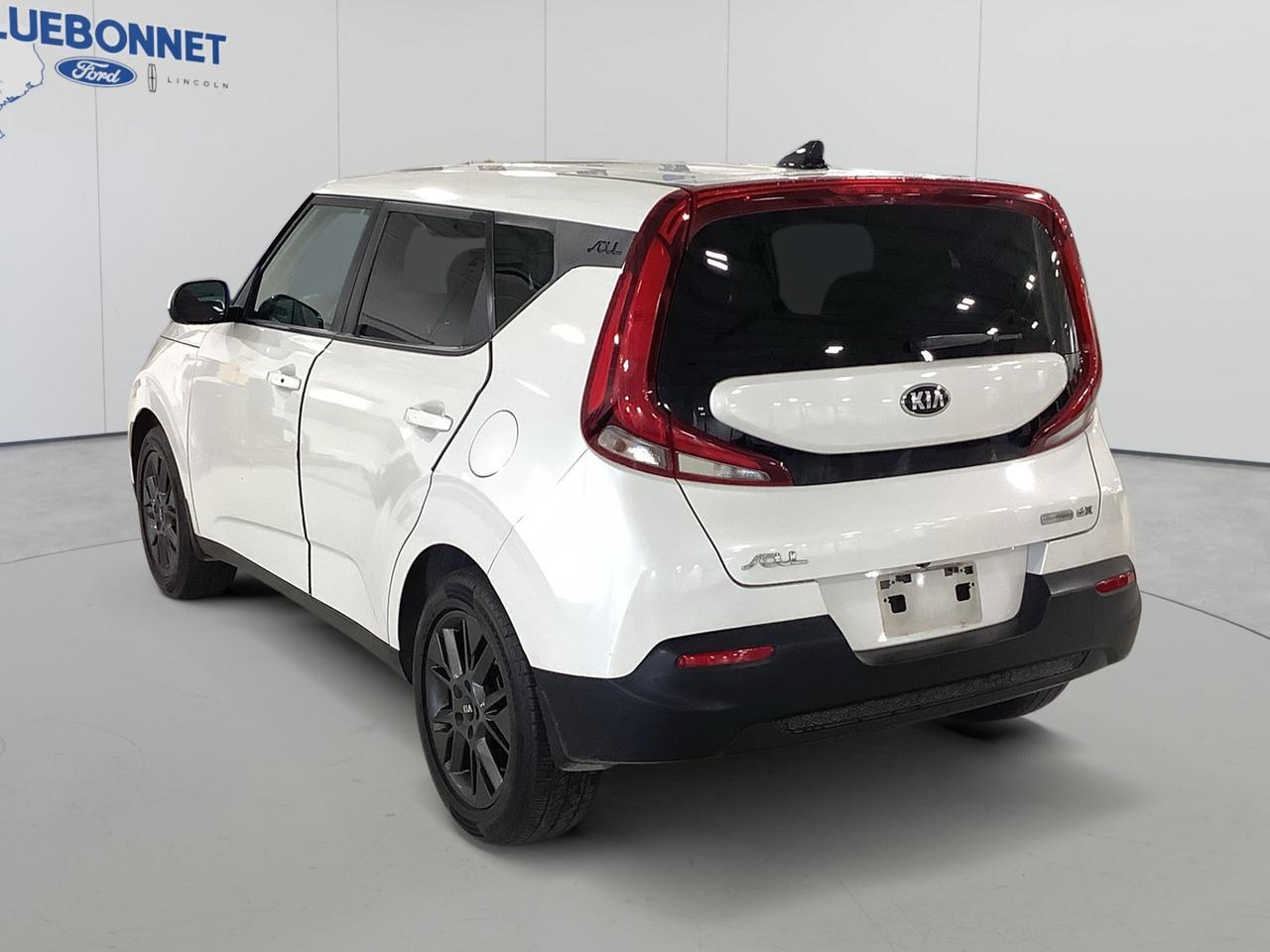 2020 Kia Soul EX New Braunfels TX