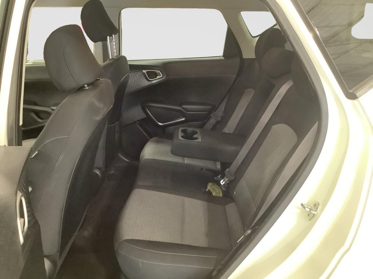 2020 Kia Soul EX New Braunfels TX
