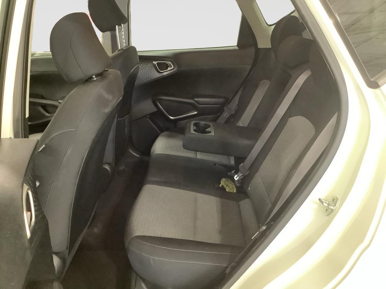 2020 Kia Soul EX New Braunfels TX