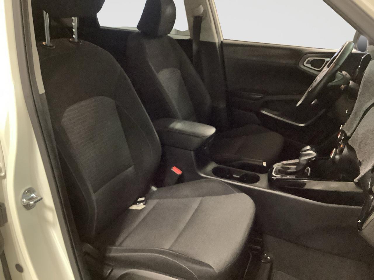 2020 Kia Soul EX New Braunfels TX