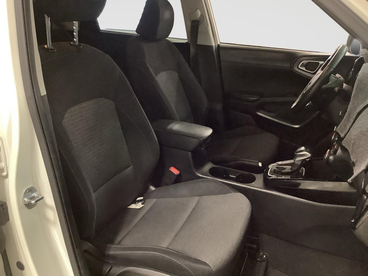 2020 Kia Soul EX New Braunfels TX