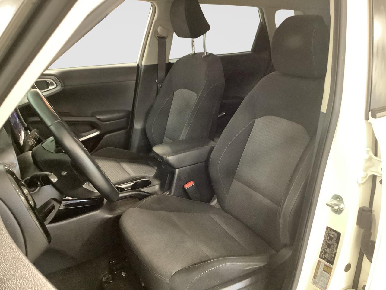 2020 Kia Soul EX New Braunfels TX