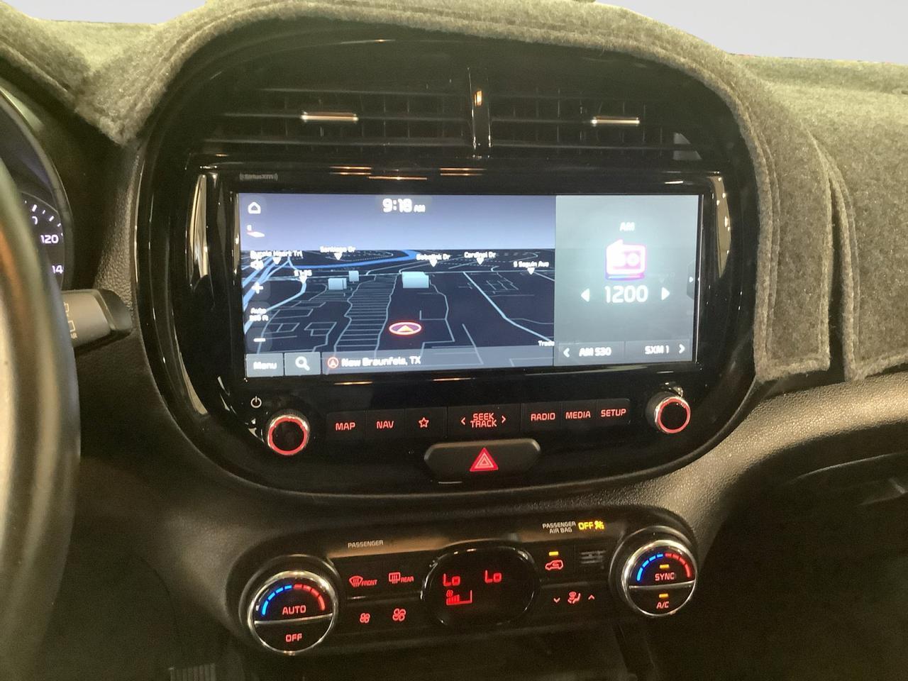 2020 Kia Soul EX New Braunfels TX