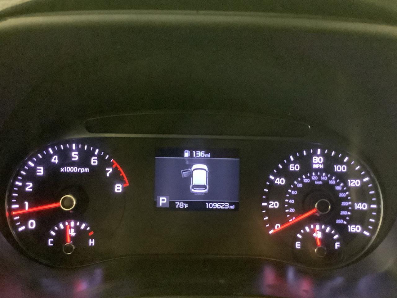 2020 Kia Soul EX New Braunfels TX
