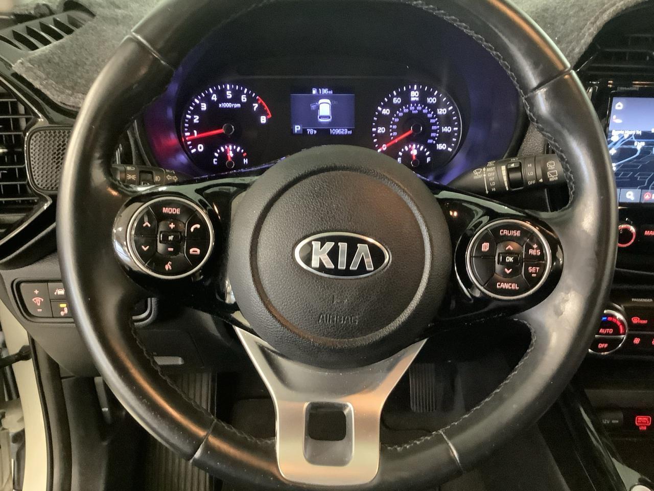 2020 Kia Soul EX New Braunfels TX