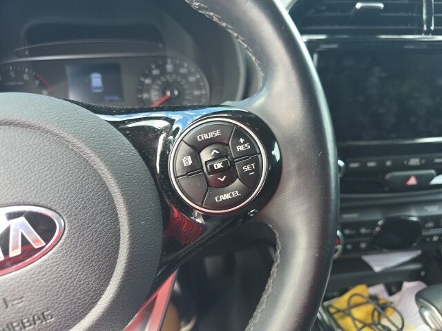 2020 Kia Soul EX St. Augustine FL
