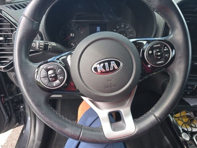 2020 Kia Soul EX St. Augustine FL