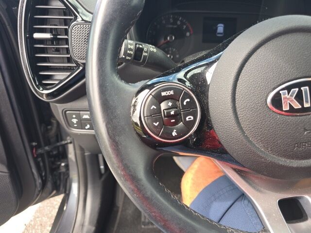 2020 Kia Soul EX St. Augustine FL
