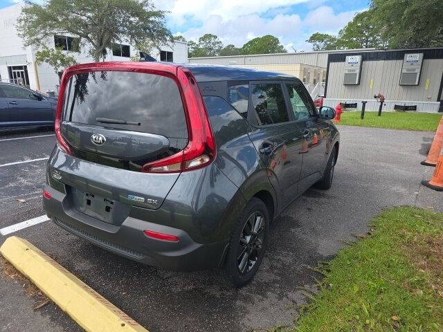 2020 Kia Soul EX St. Augustine FL